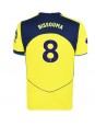 Tottenham Hotspur Yves Bissouma #8 Replika Tredje Kläder 2025-26 Kortärmad